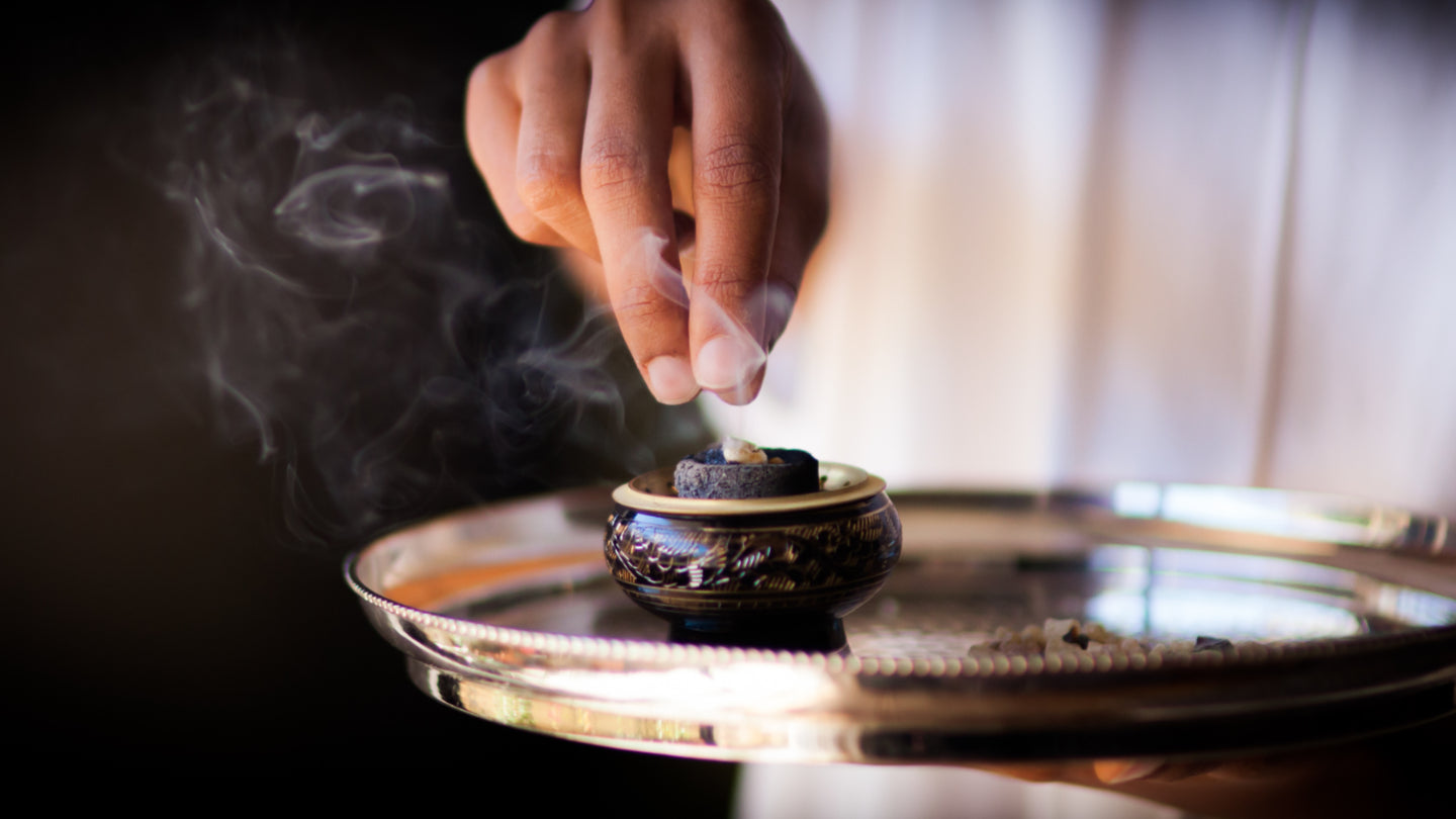 Incense