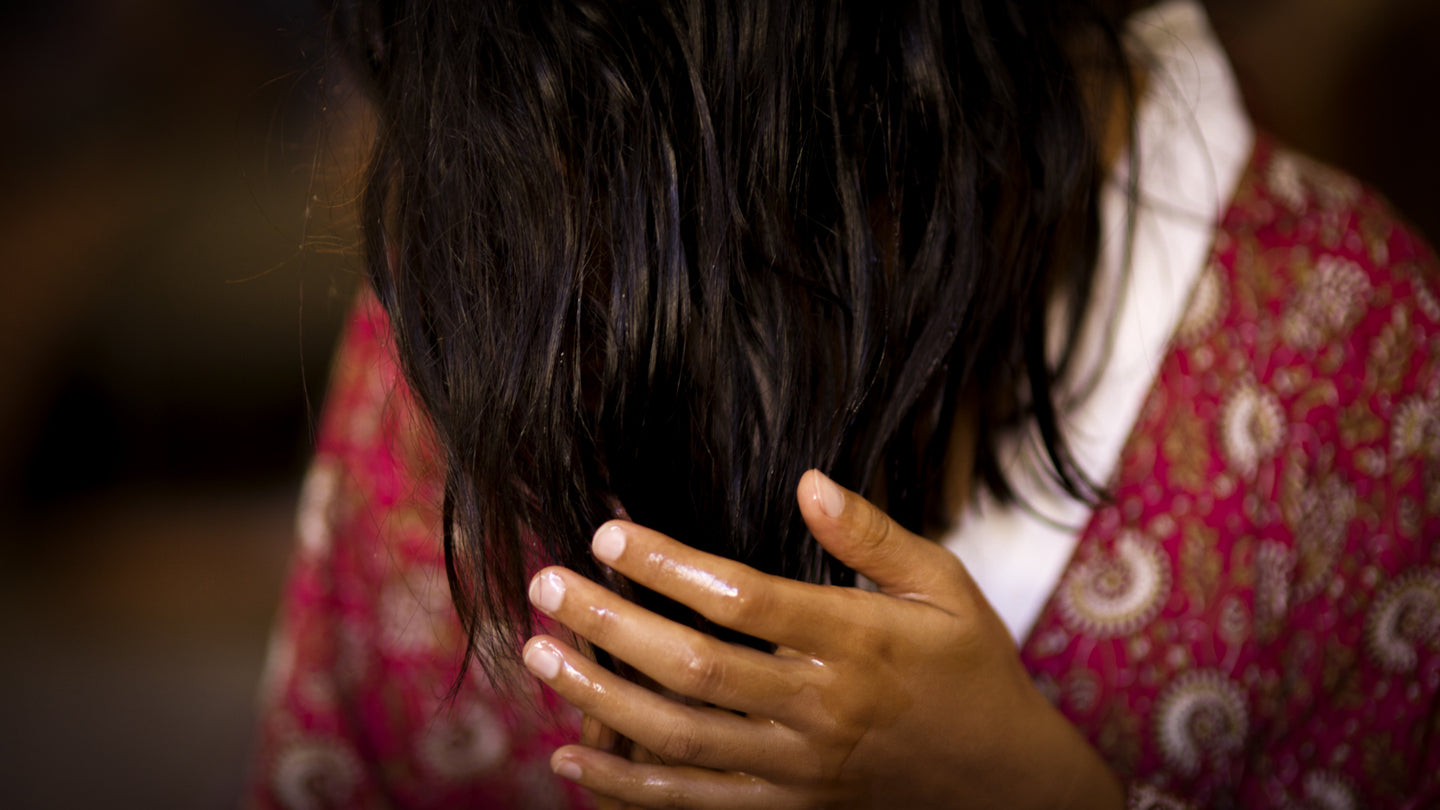 Hair